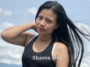 Sharon_sha