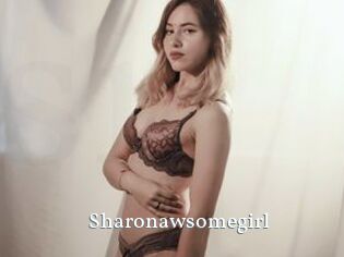 Sharonawsomegirl