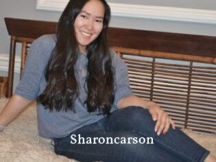 Sharoncarson