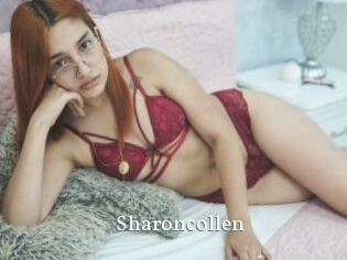 Sharoncollen