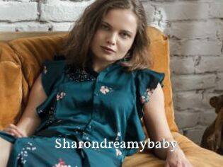 Sharondreamybaby