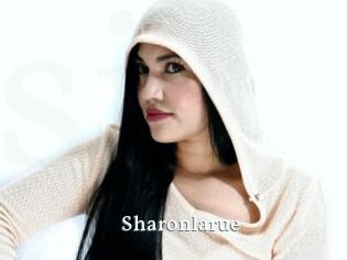 Sharonlarue