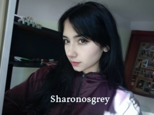 Sharonosgrey