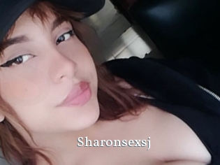 Sharonsexsj