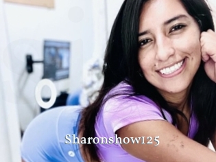 Sharonshow125