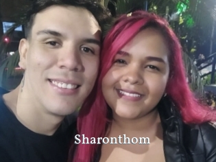 Sharonthom