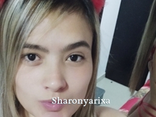 Sharonyarixa