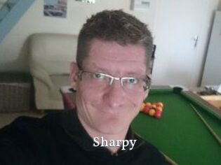 Sharpy