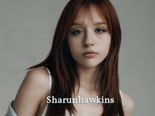 Sharunhawkins