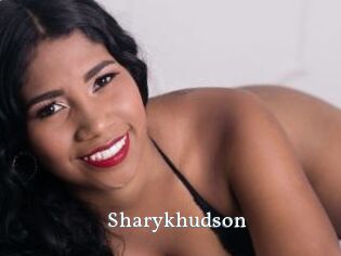 Sharykhudson