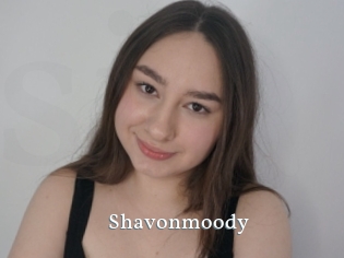 Shavonmoody