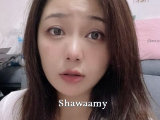 Shawaamy