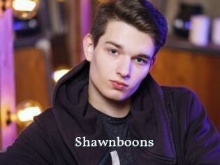 Shawnboons