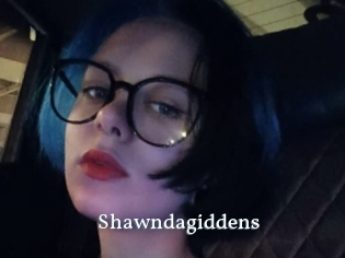 Shawndagiddens