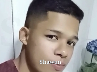 Shawun