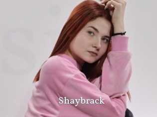 Shaybrack