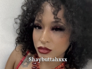 Shaybuttahxxx
