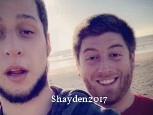Shayden2017