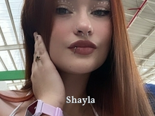 Shayla