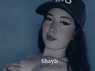 Shayli
