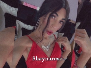 shaynarosc SexyIdol
