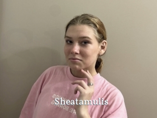 Sheatamulis