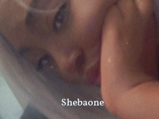 shebaone SexyIdol
