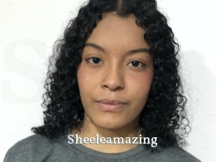 Sheeleamazing