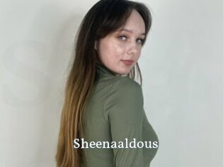 sheenaaldous SexyIdol