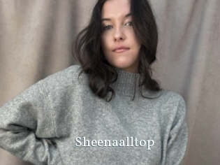 sheenaalltop SexyIdol