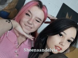 Sheenaandelvia