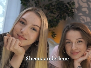 sheenaanderlene SexyIdol