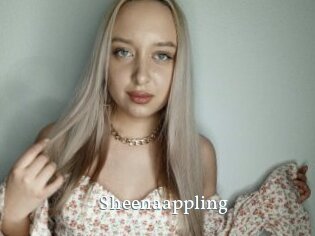 Sheenaappling