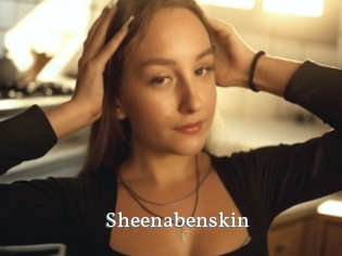Sheenabenskin