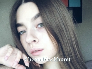 Sheenablackhurst
