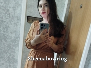 sheenabowring SexyIdol