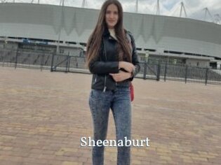 Sheenaburt