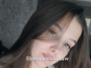 sheenacranshaw SexyIdol