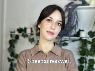 sheenacresswell SexyIdol