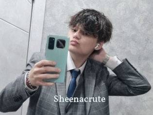 sheenacrute SexyIdol