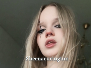 Sheenacurington