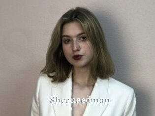 Sheenaedman