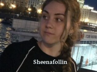 Sheenafollin