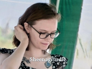 Sheenagrindle