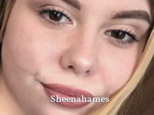 Sheenahames