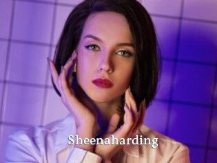 Sheenaharding