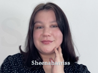 Sheenaharriss