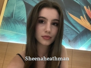 Sheenaheathman