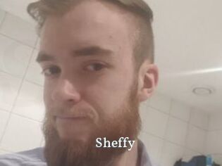 Sheffy