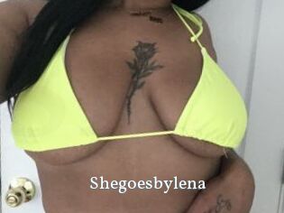 Shegoesbylena